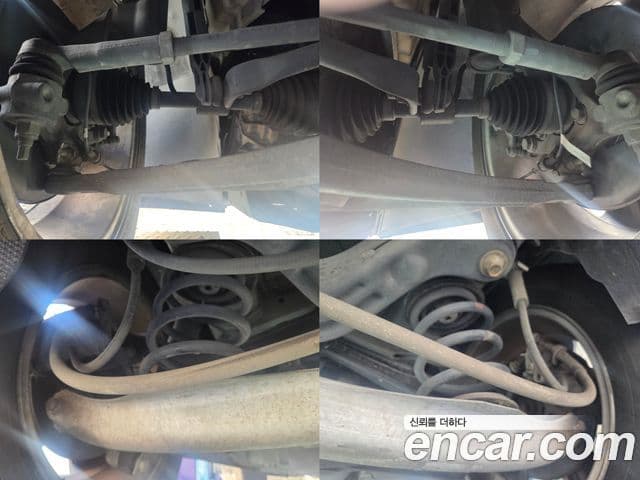 ChevroletGMDaewoo Malibu