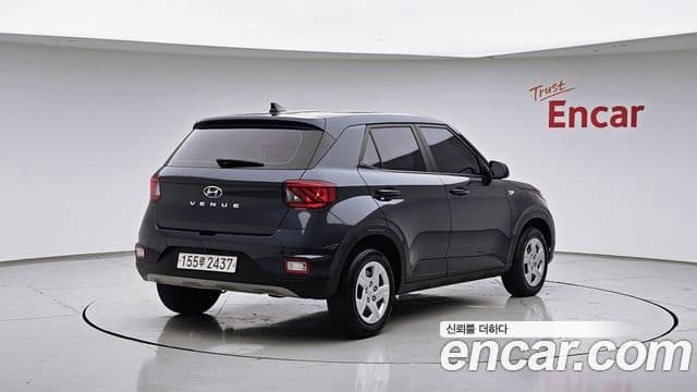 Hyundai Venue