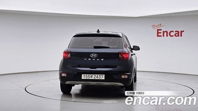 Hyundai Venue
