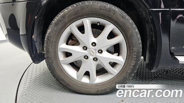 Renault Korea (Samsung) QM5