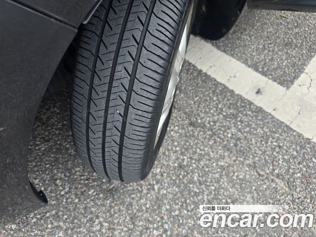 ChevroletGMDaewoo Matiz