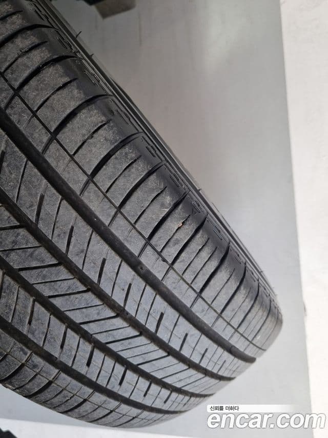 Renault Korea (Samsung) QM5