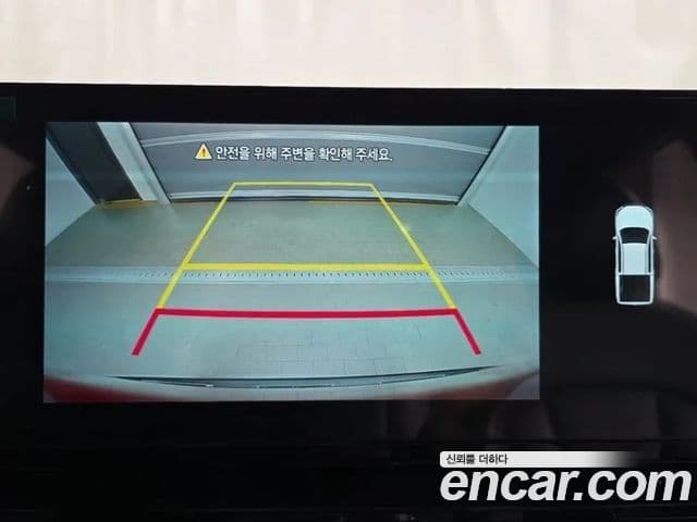 SsangYong (KG Mobility) Rexton