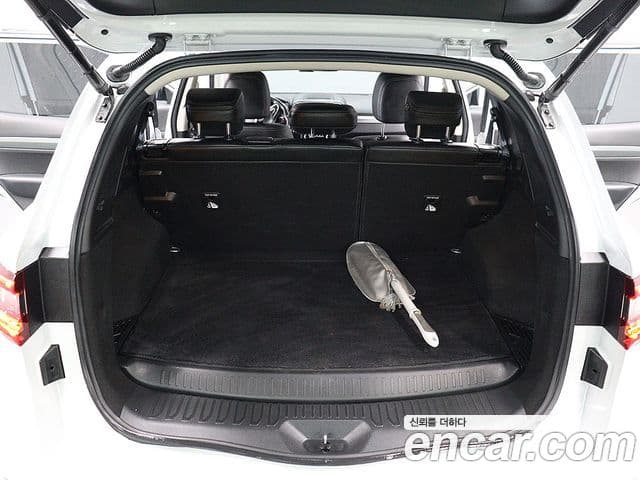 Renault Korea (Samsung) QM6