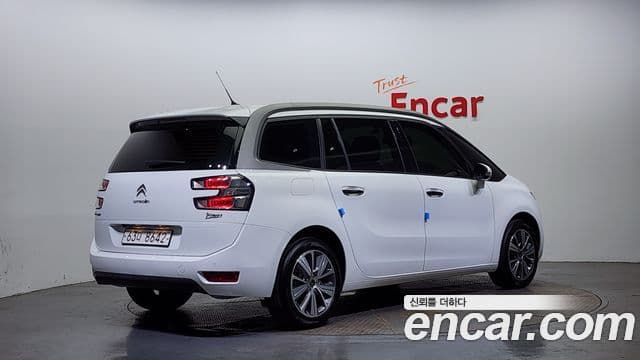 Citroen-DS C4 Picasso