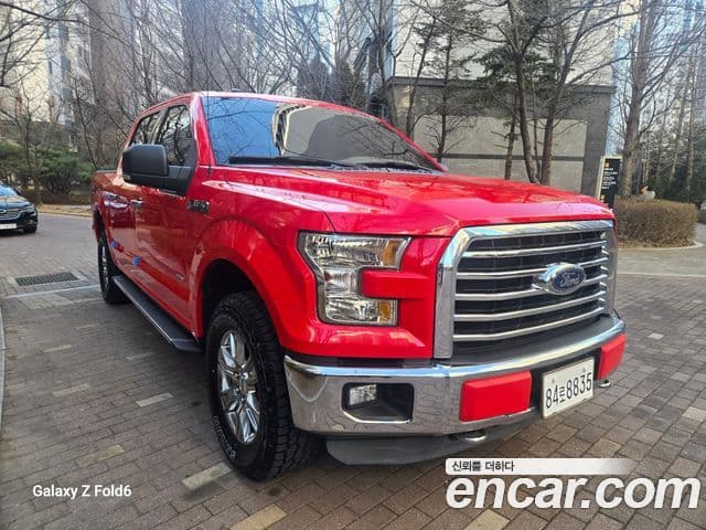 Ford F150