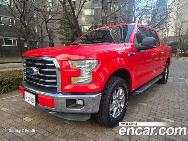 Ford F150