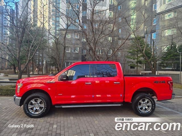 Ford F150