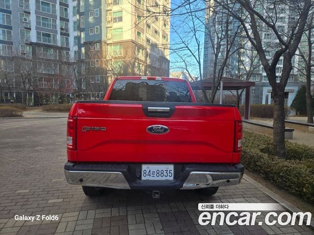 Ford F150