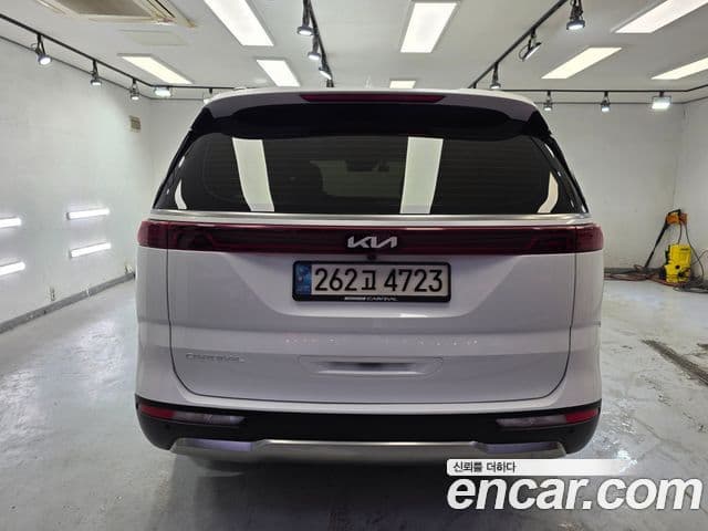 Kia Canival