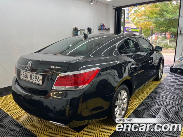 ChevroletGMDaewoo Alpheon