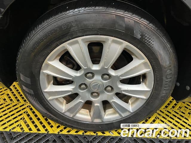 ChevroletGMDaewoo Alpheon