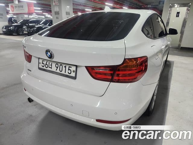 BMW Gran Turismo