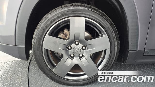 ChevroletGMDaewoo Orlando