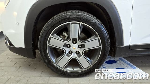 ChevroletGMDaewoo Orlando