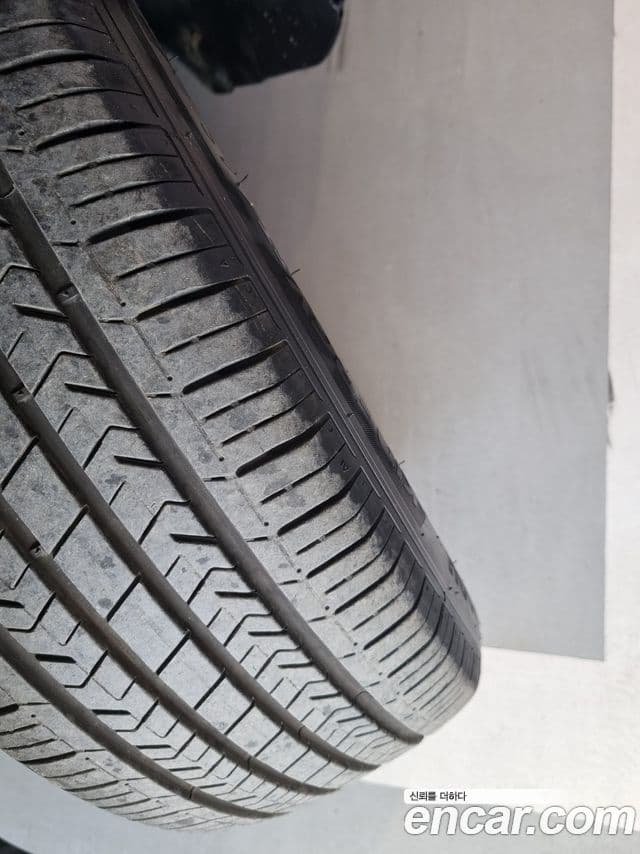 Renault Korea (Samsung) SM3