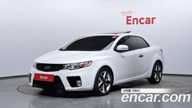 Kia Porte