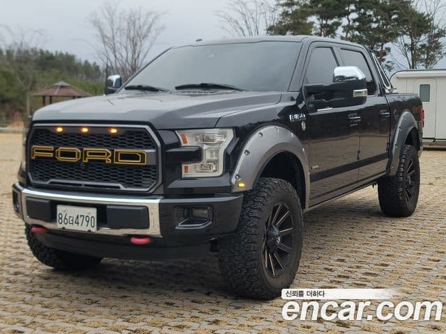 Ford F150