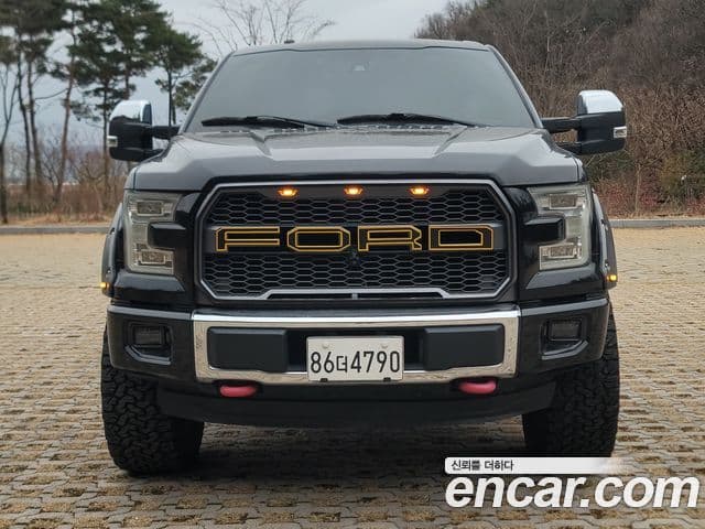 Ford F150