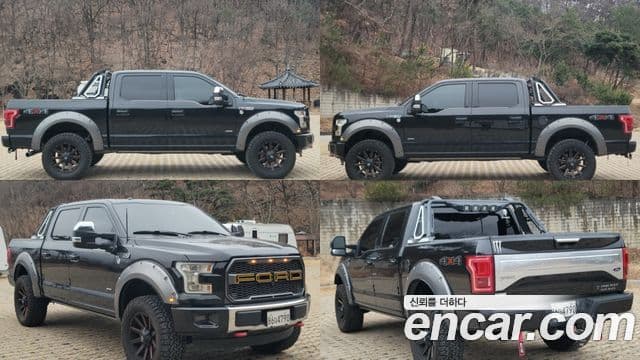 Ford F150