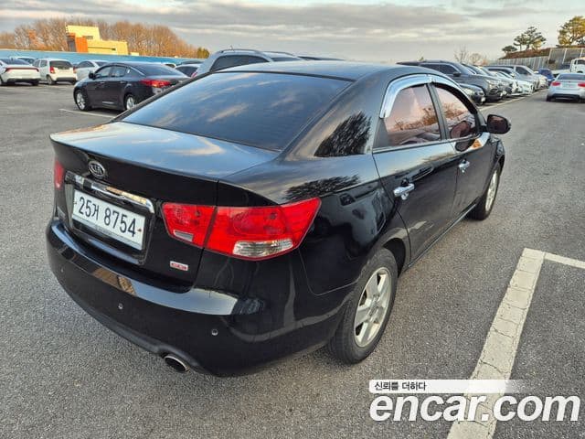 Kia Porte