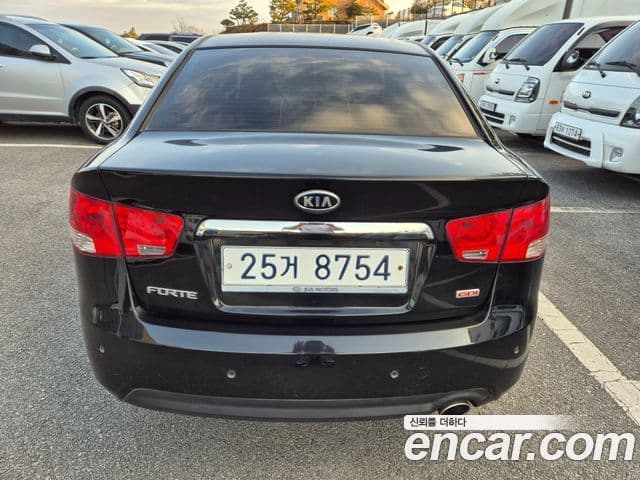 Kia Porte