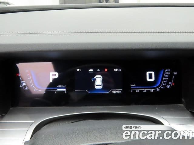 SsangYong (KG Mobility) Torres