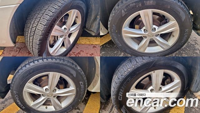 Renault Korea (Samsung) QM5