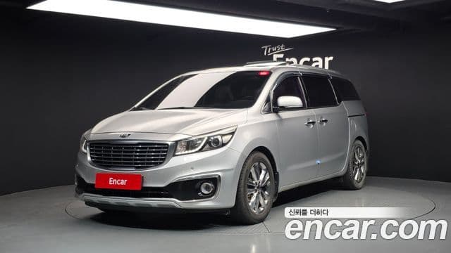 Kia Canival