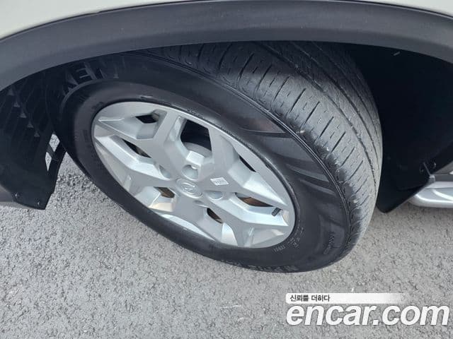 SsangYong (KG Mobility) Rexton