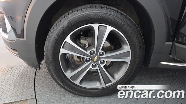 ChevroletGMDaewoo Captiva