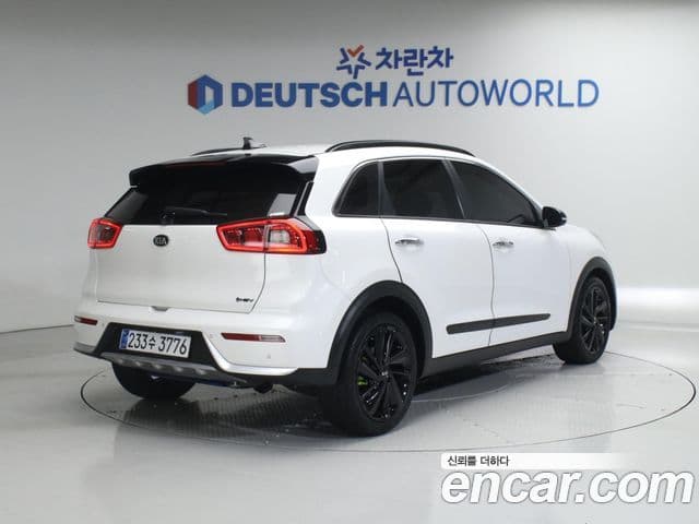 Kia Niro