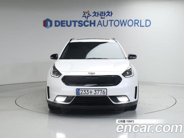 Kia Niro