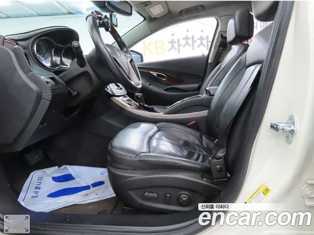 ChevroletGMDaewoo Alpheon