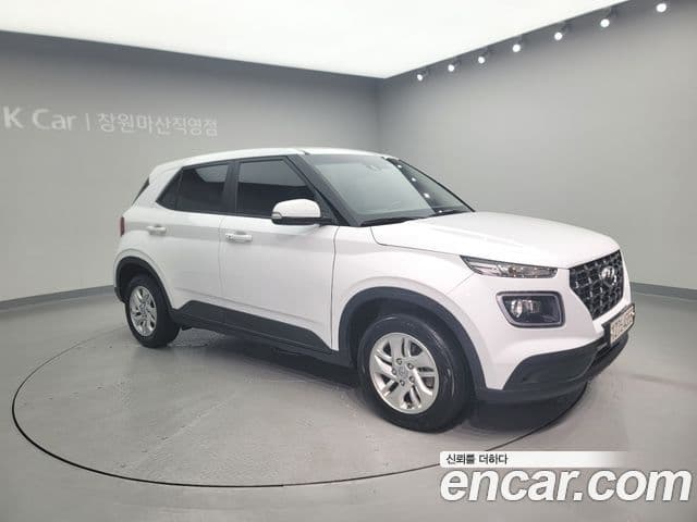 Hyundai Venue