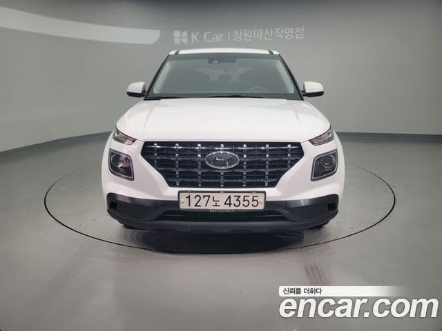 Hyundai Venue