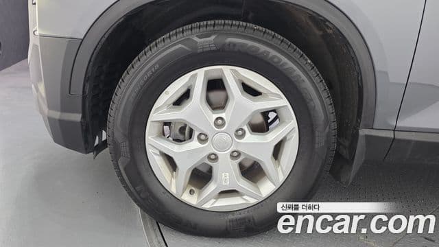 SsangYong (KG Mobility) Rexton