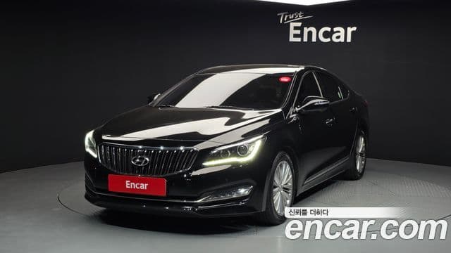 Hyundai Aslan