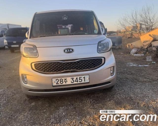 Kia RAY