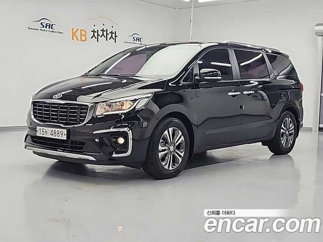 Kia Canival