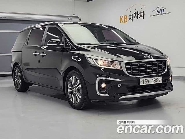 Kia Canival