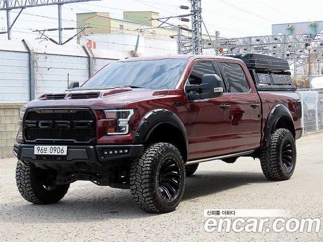 Ford F150
