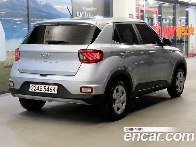 Hyundai Venue
