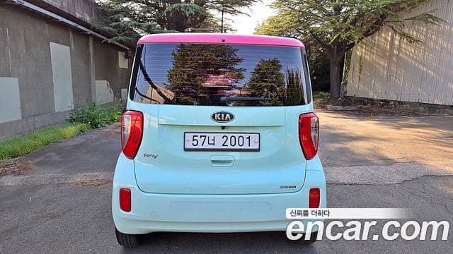 Kia RAY