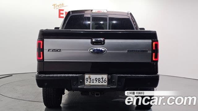 Ford F150