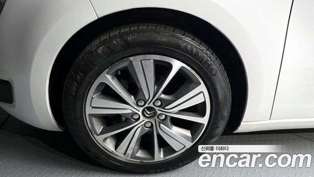 Citroen-DS C4 Picasso