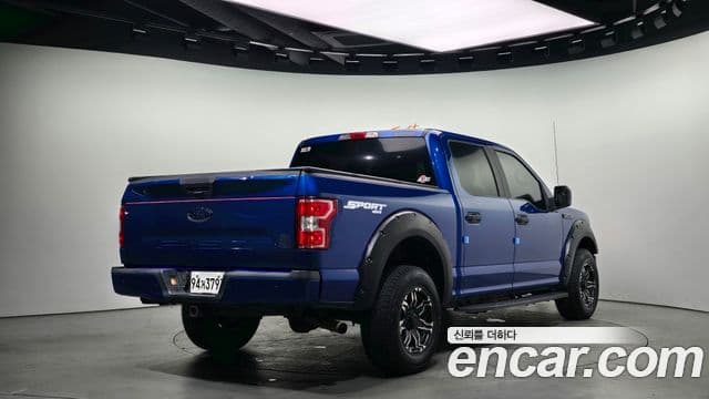 Ford F150