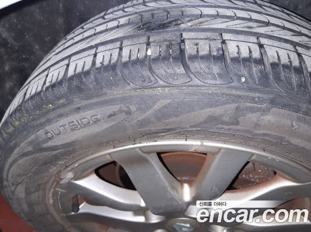 Renault Korea (Samsung) SM3