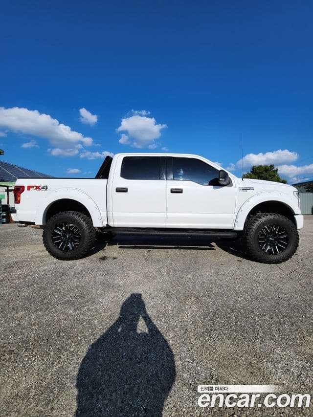 Ford F150