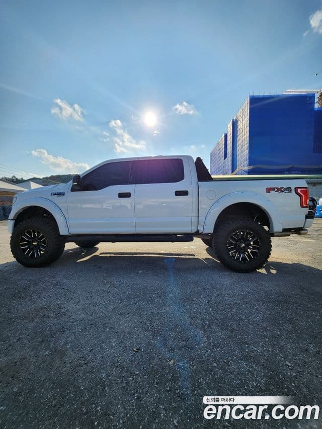 Ford F150